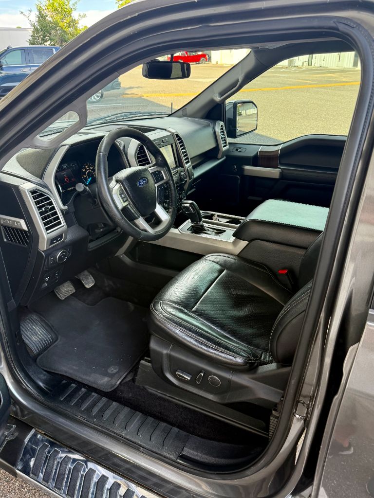 2016 Ford F-150 - $14,800