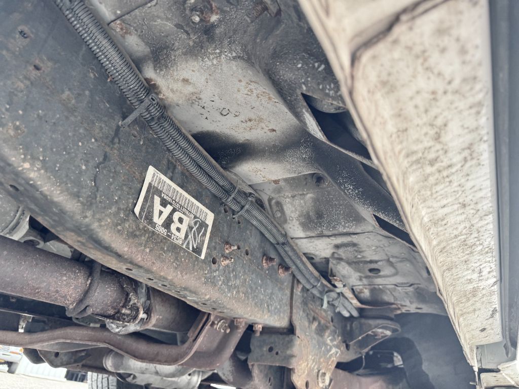 2008 Ford F-350 - $8,800