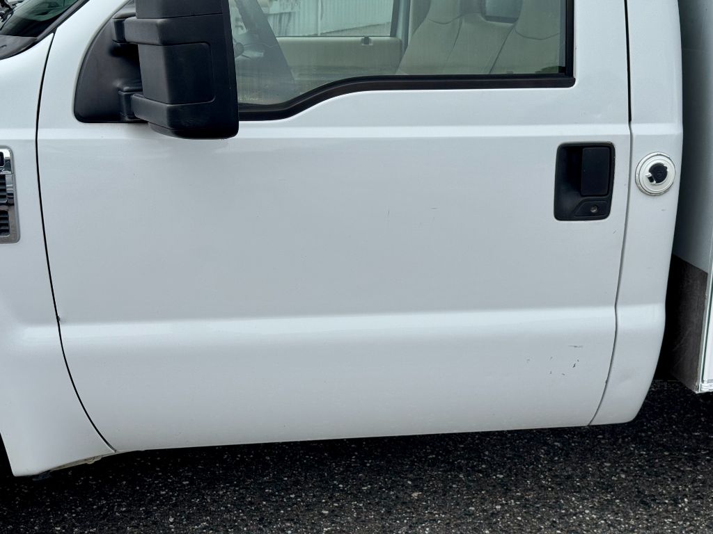 2008 Ford F-350 - $8,800