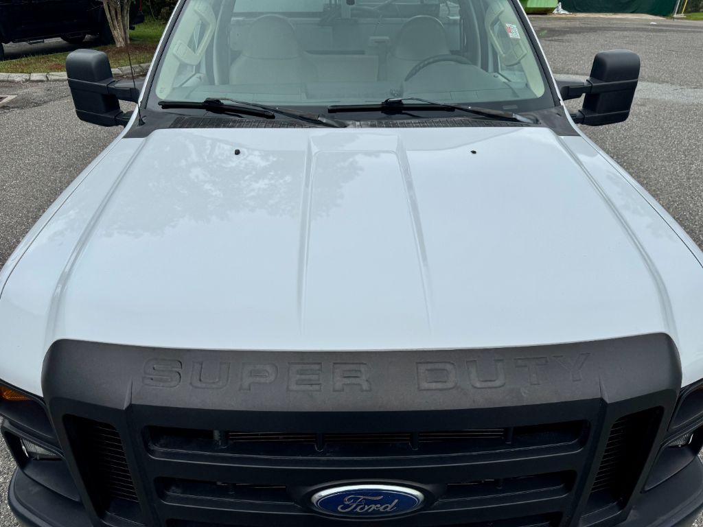 2008 Ford F-350 - $8,800