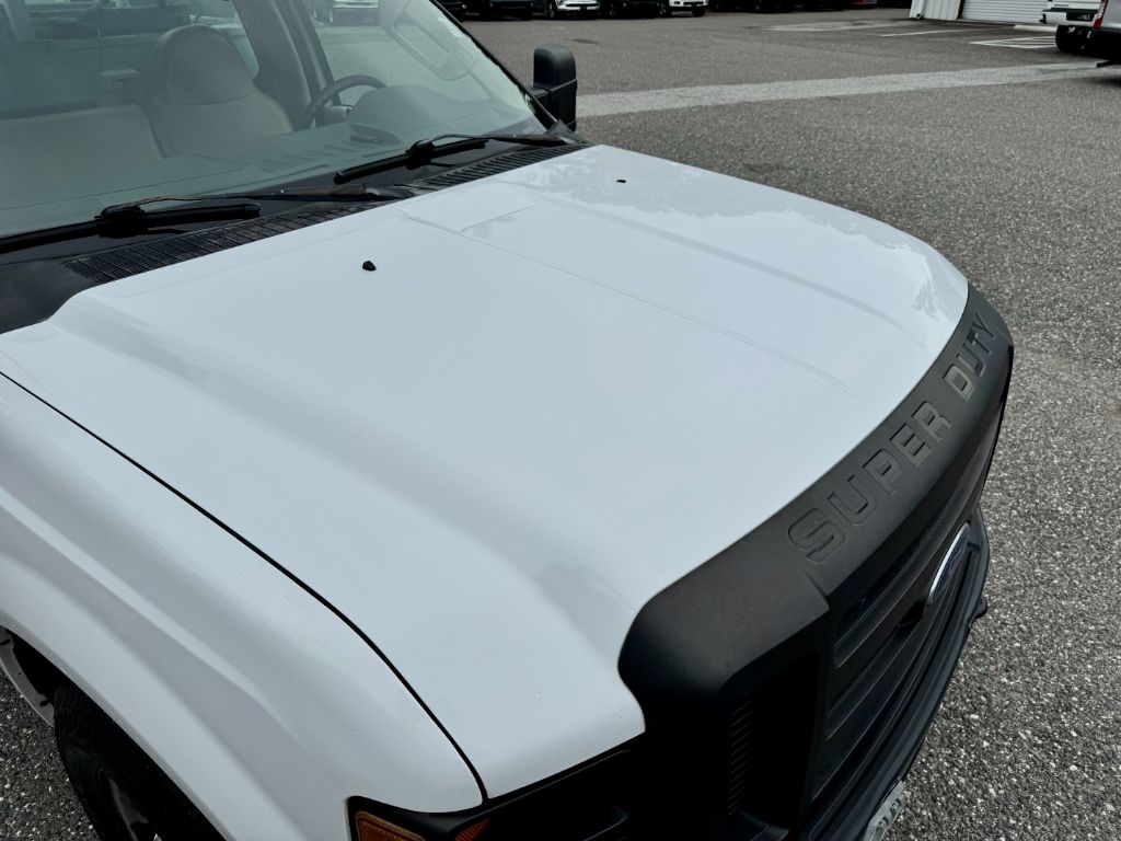 2008 Ford F-350 - $8,800