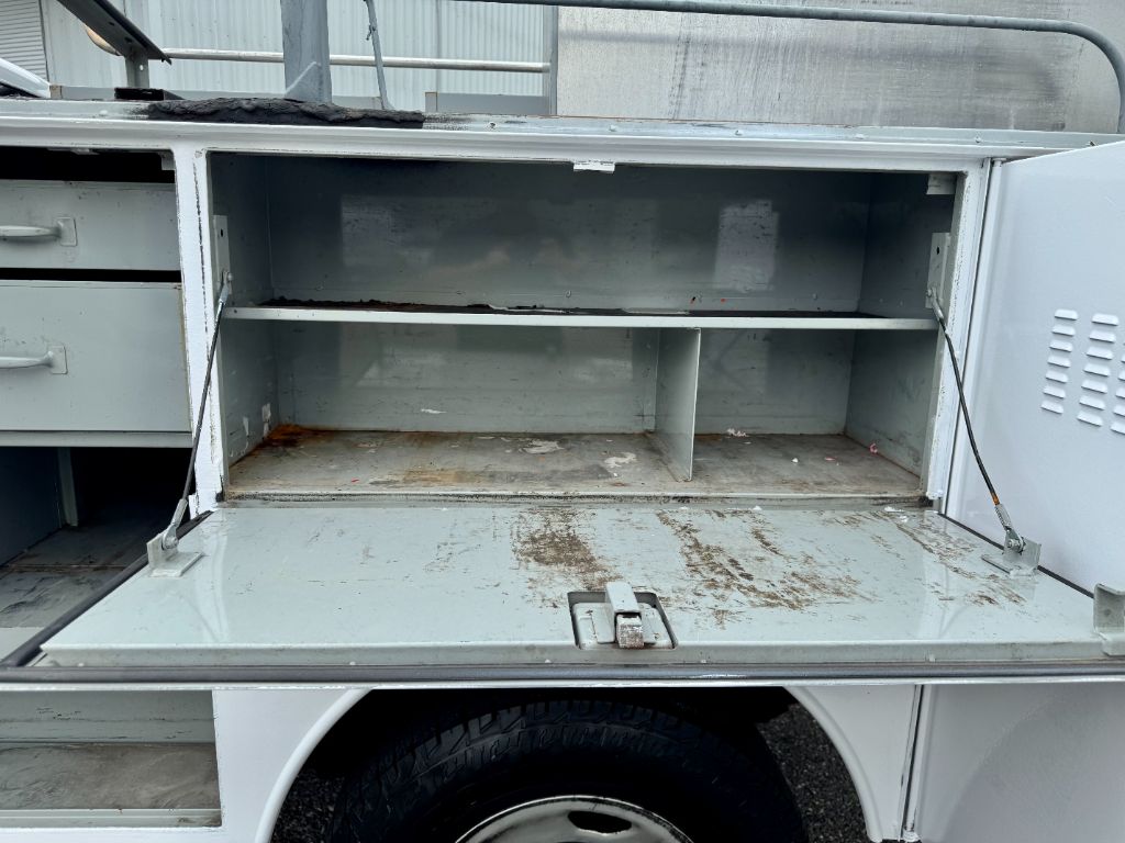 2008 Ford F-350 - $8,800