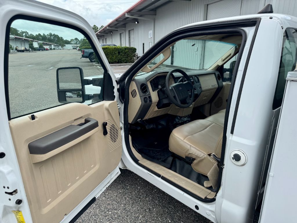 2008 Ford F-350 - $8,800