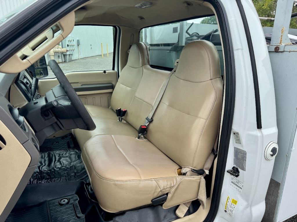 2008 Ford F-350 - $8,800