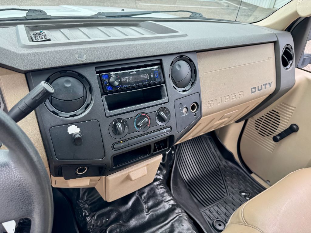 2008 Ford F-350 - $8,800