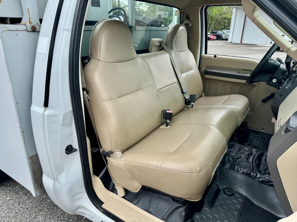 2008 Ford F-350 - $8,800