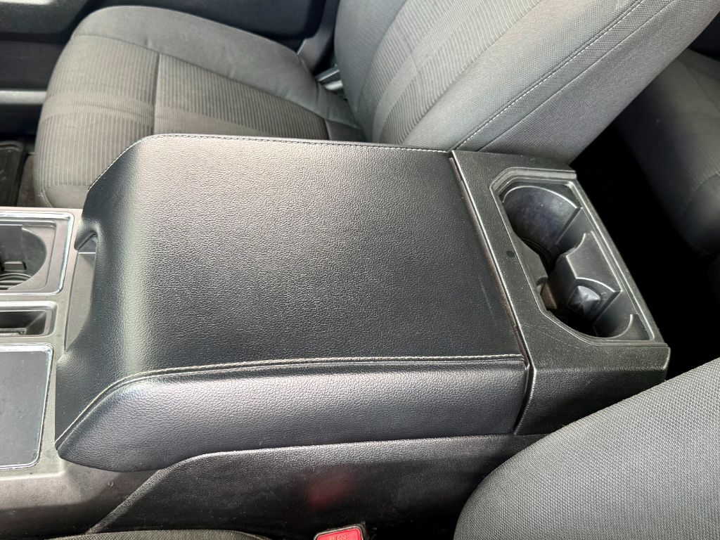 2016 Ford F-150 - $12,800