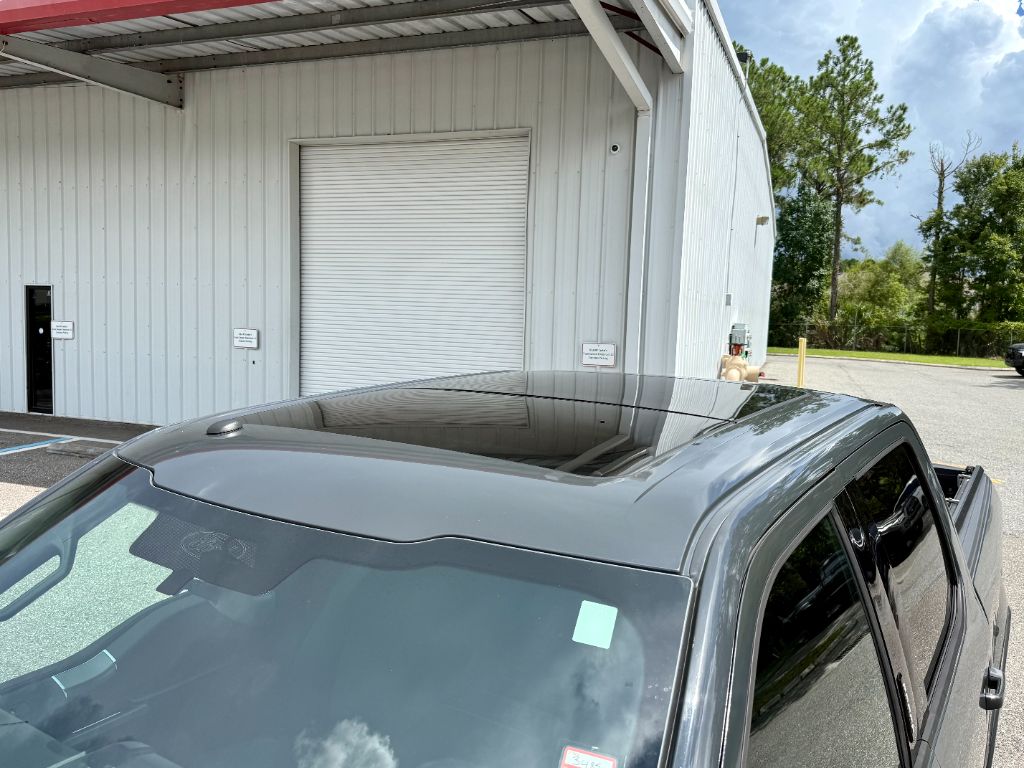2016 Ford F-150 - $12,800