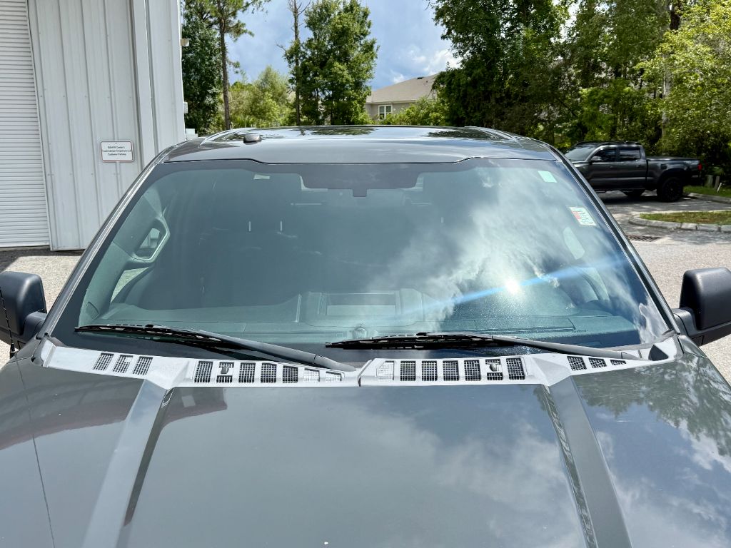 2016 Ford F-150 - $12,800