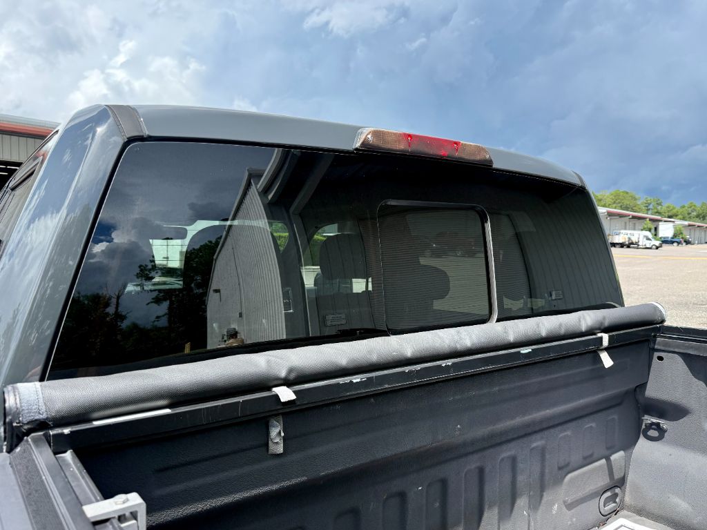 2016 Ford F-150 - $12,800