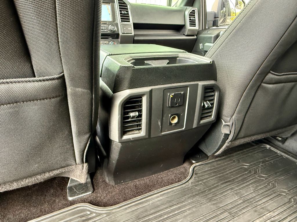 2016 Ford F-150 - $12,800