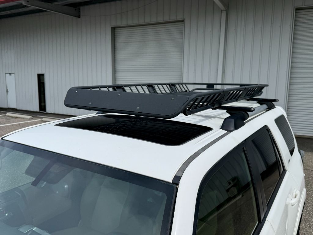 2019 Toyota 4Runner - $21,800