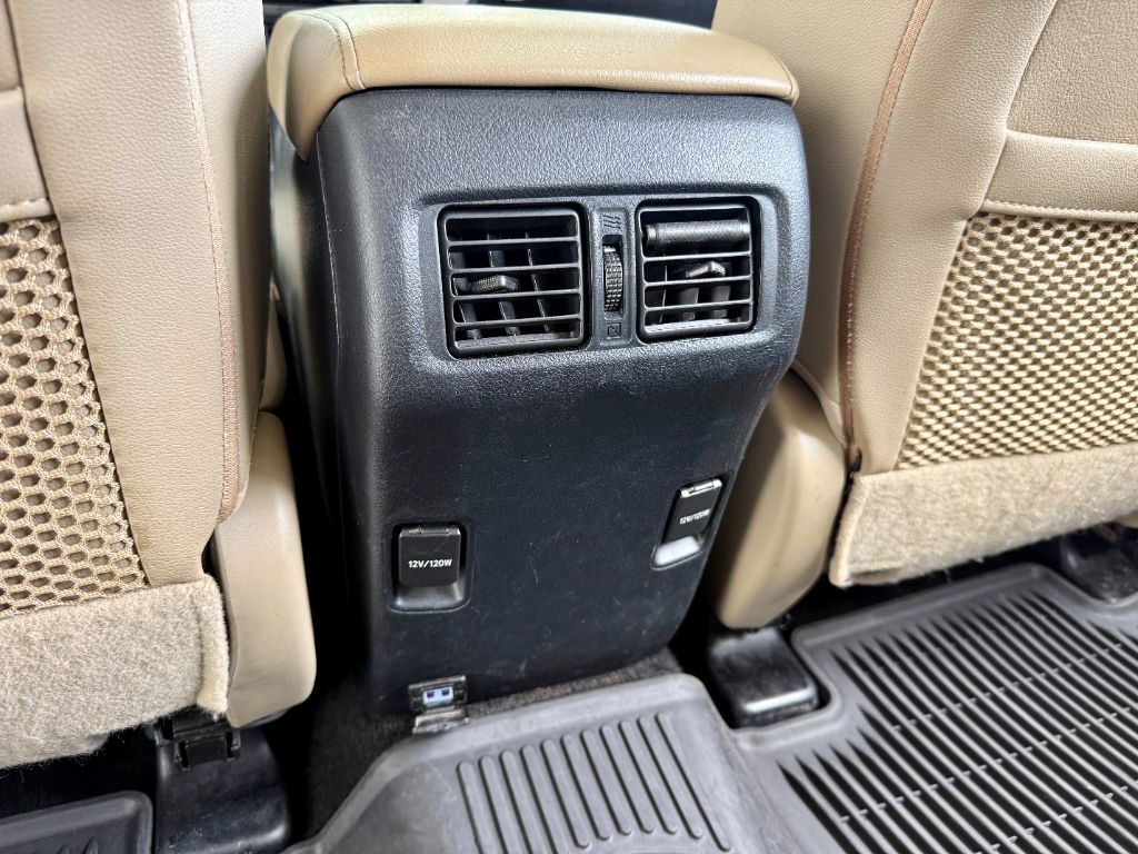 2019 Toyota 4Runner - $21,800