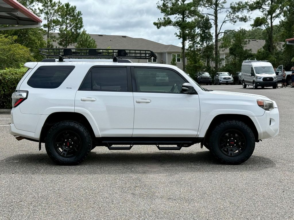 2019 Toyota 4Runner - $21,800