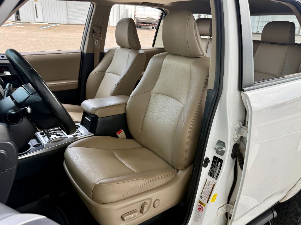2019 Toyota 4Runner - $21,800