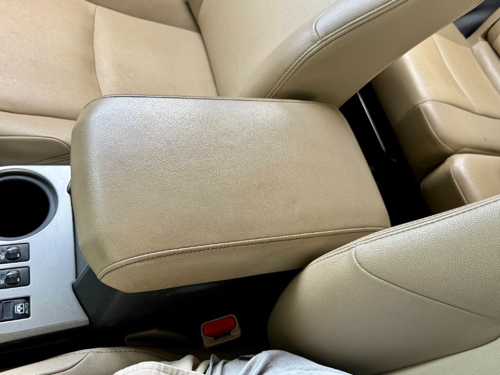 2019 Toyota 4Runner - $21,800