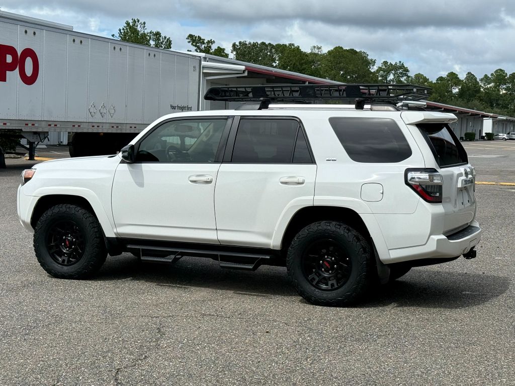 2019 Toyota 4Runner - $21,800