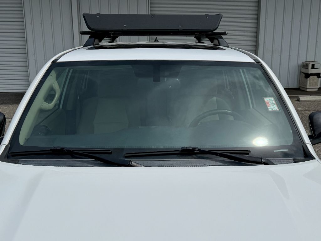 2019 Toyota 4Runner - $21,800