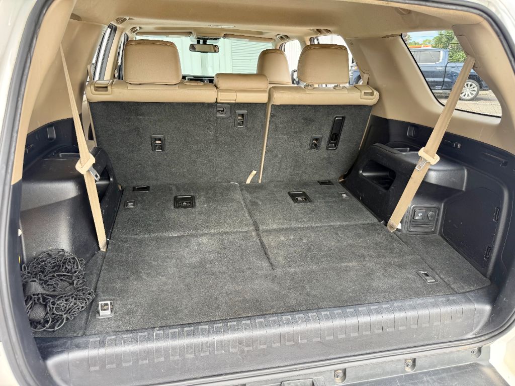 2019 Toyota 4Runner - $21,800