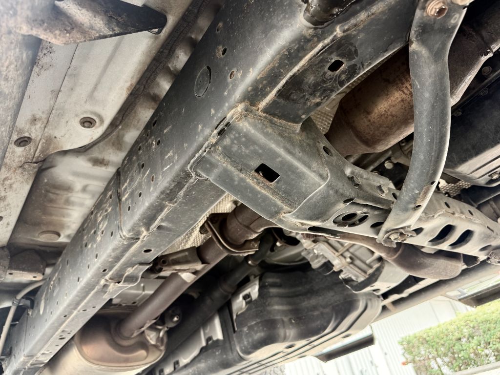 2019 Toyota 4Runner - $21,800