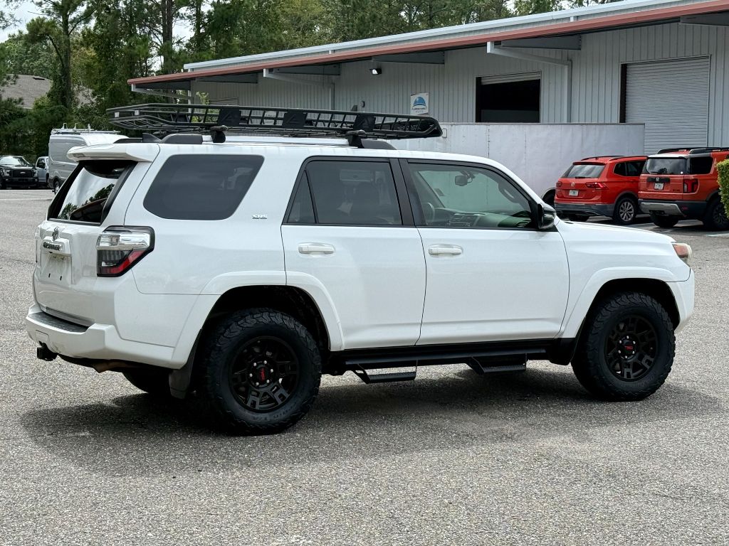 2019 Toyota 4Runner - $21,800