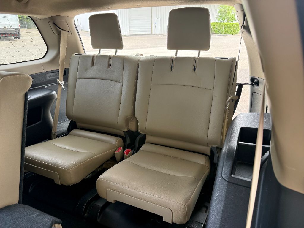 2019 Toyota 4Runner - $21,800