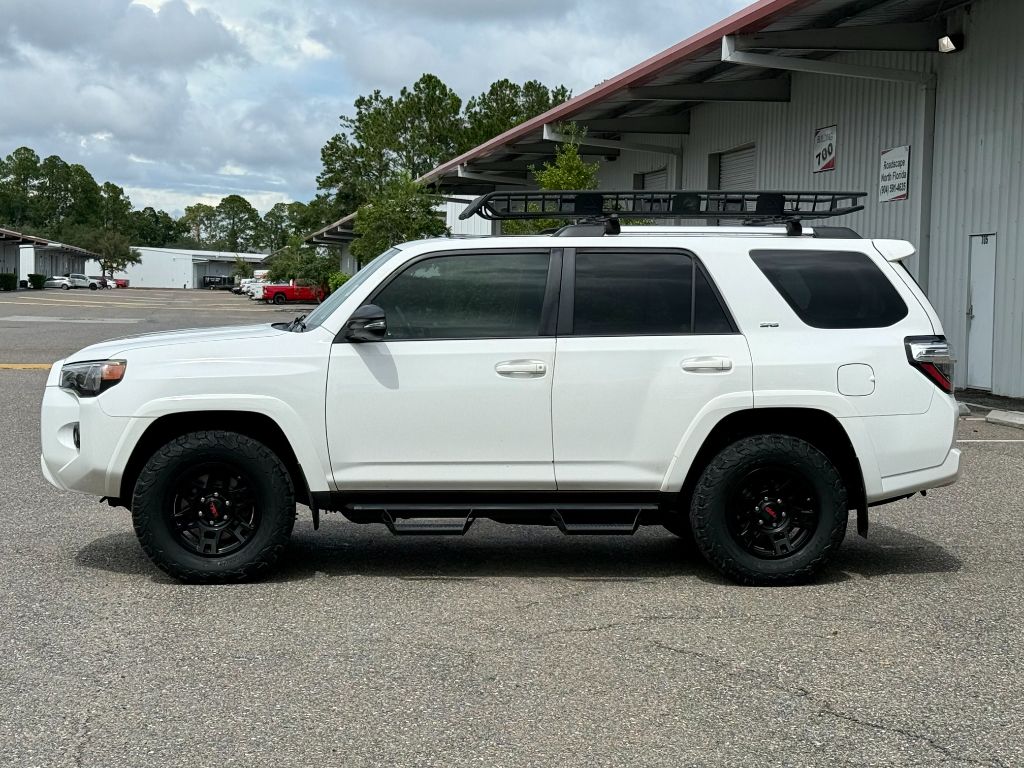 2019 Toyota 4Runner - $21,800