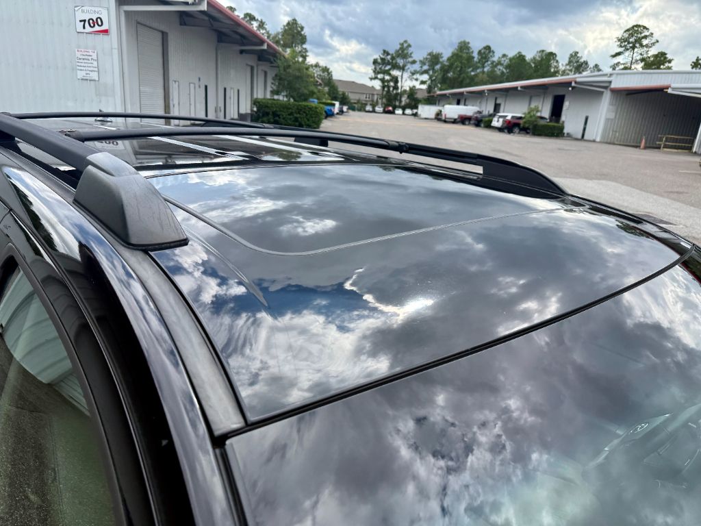2015 Toyota Sequoia - $15,800