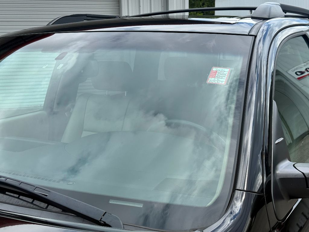 2015 Toyota Sequoia - $15,800