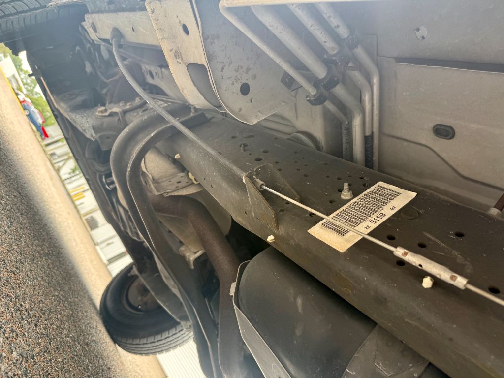 2014 Ford E-350 - $12,800