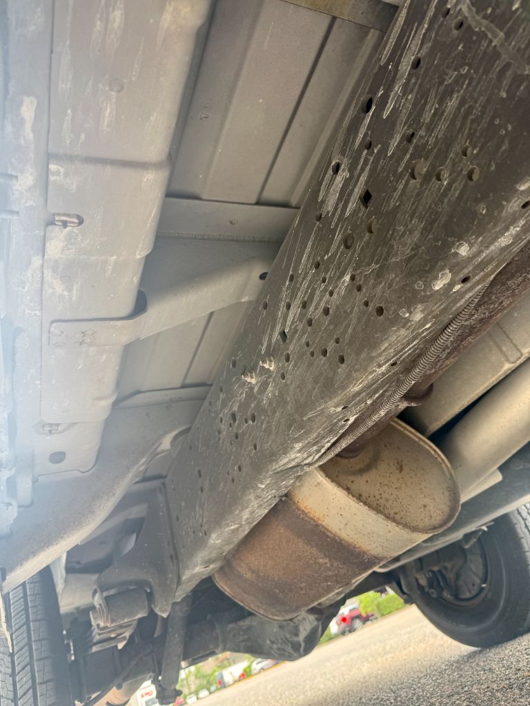 2014 Ford E-350 - $12,800
