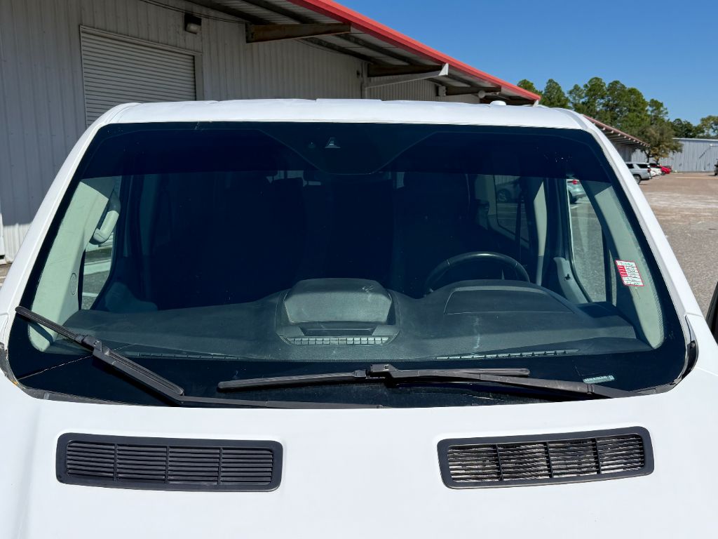 2015 Ford Transit - $18,800