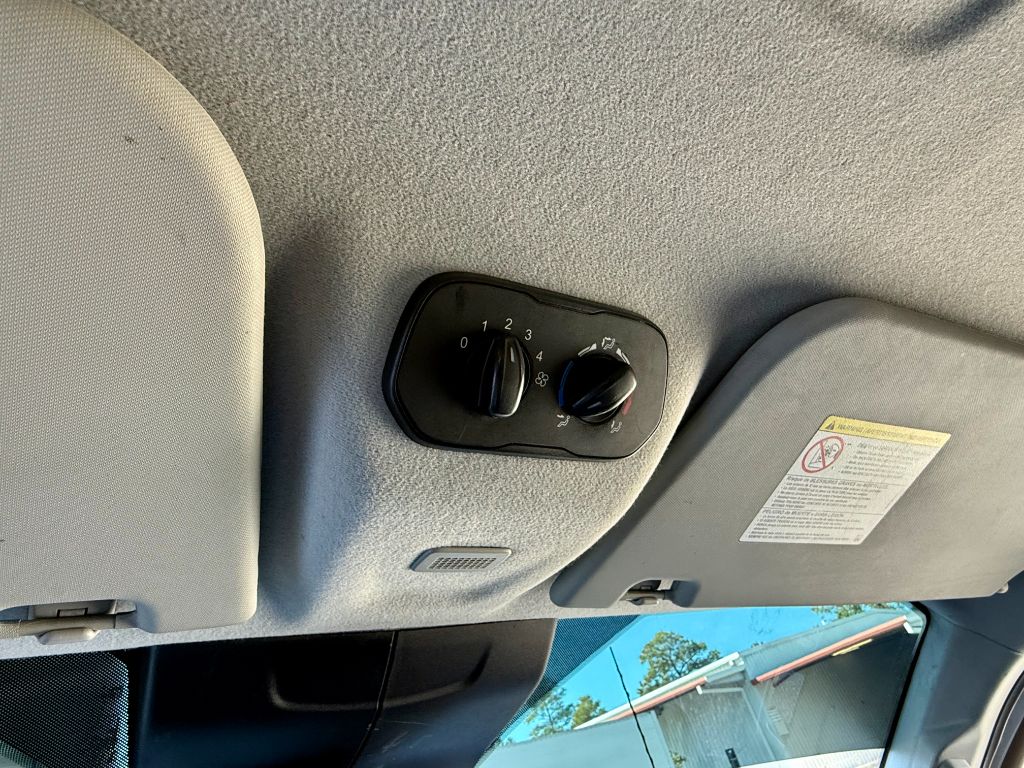 2015 Ford Transit - $18,800
