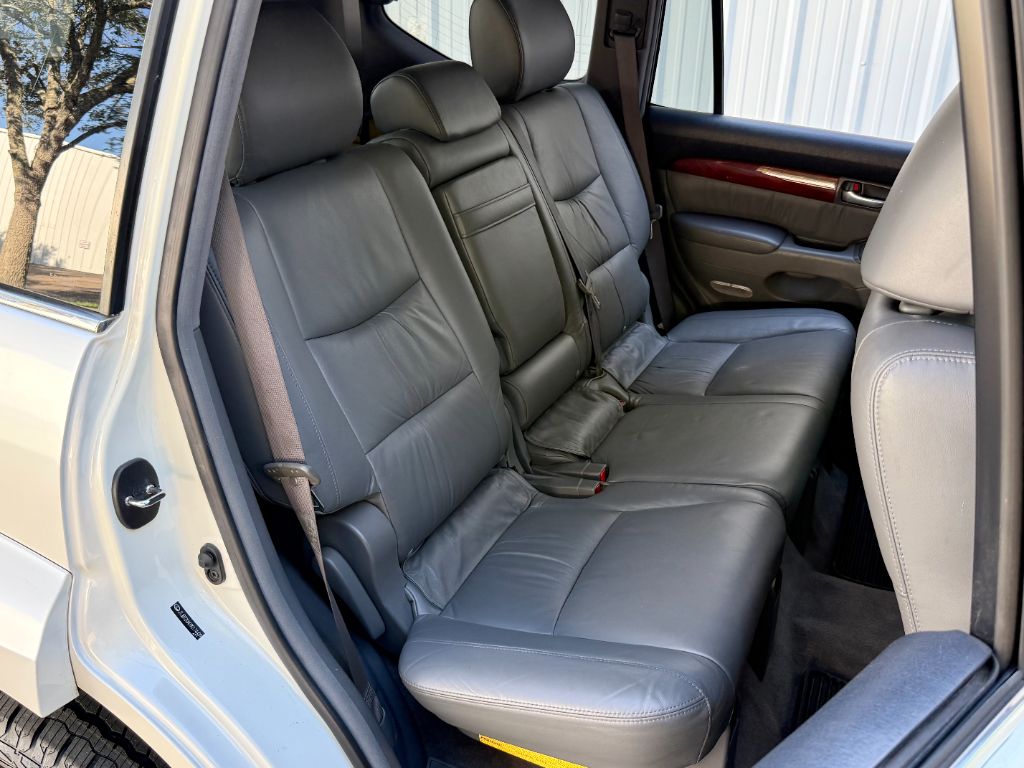2009 Lexus GX - $17,800