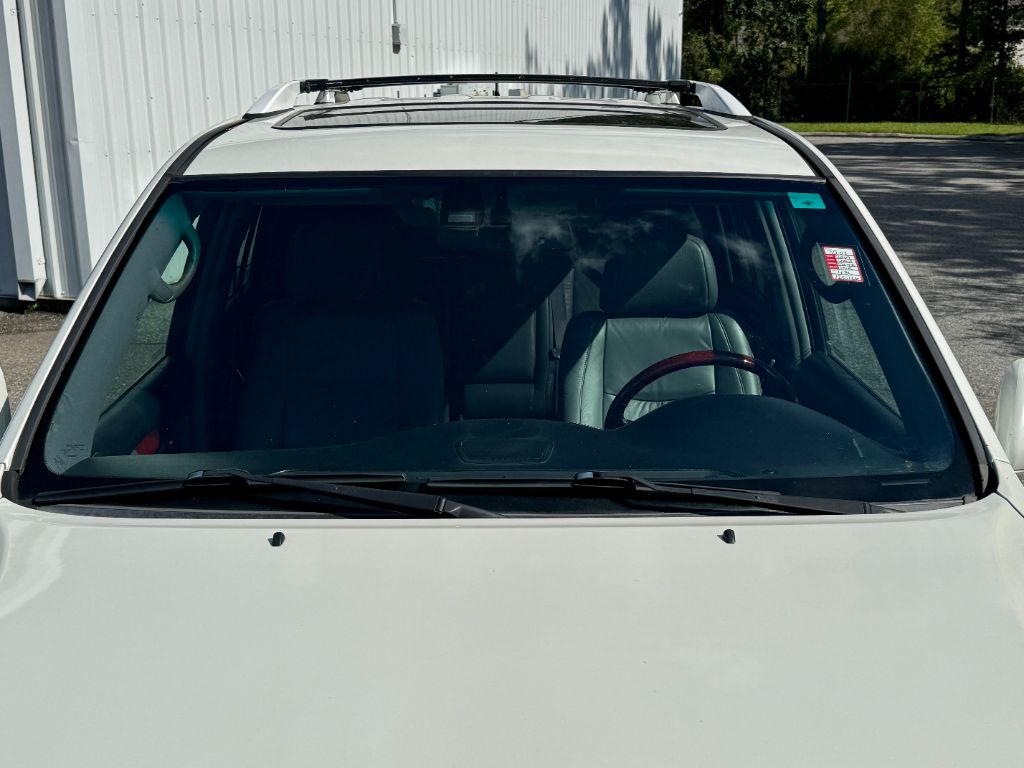 2009 Lexus GX - $17,800