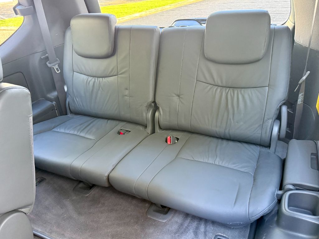 2009 Lexus GX - $17,800