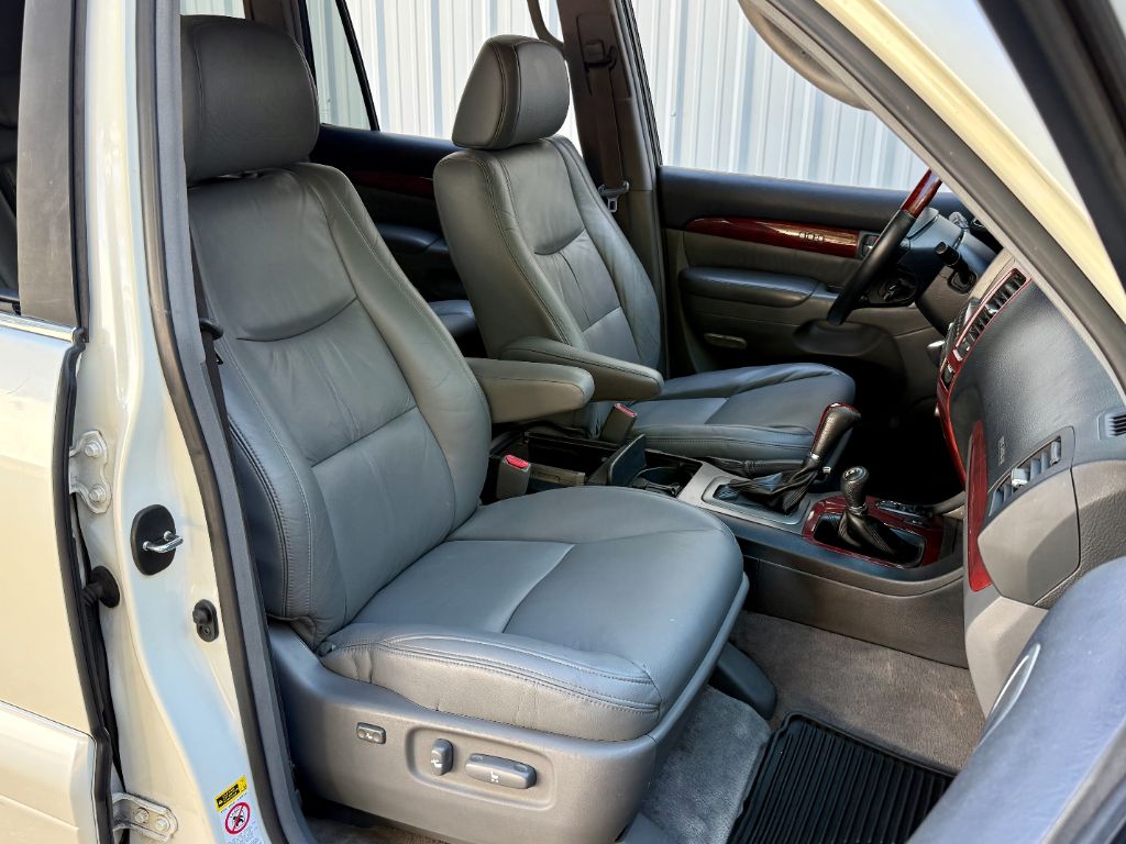 2009 Lexus GX - $17,800