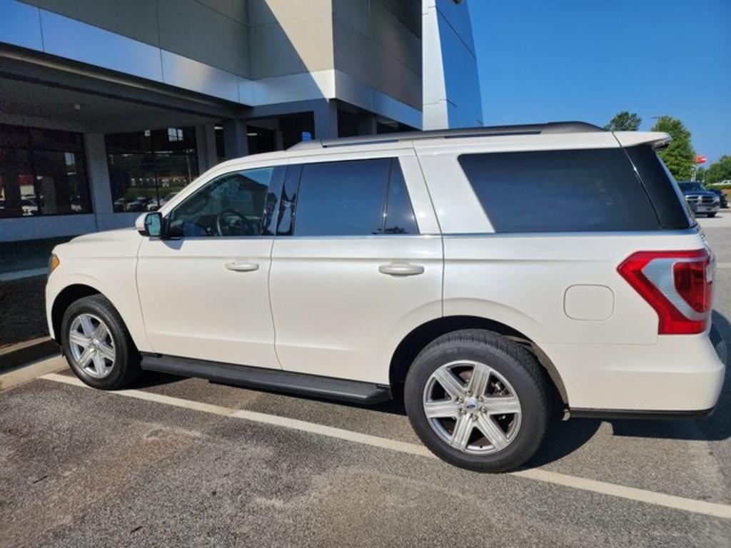 2019 Ford Expedition XLT photo