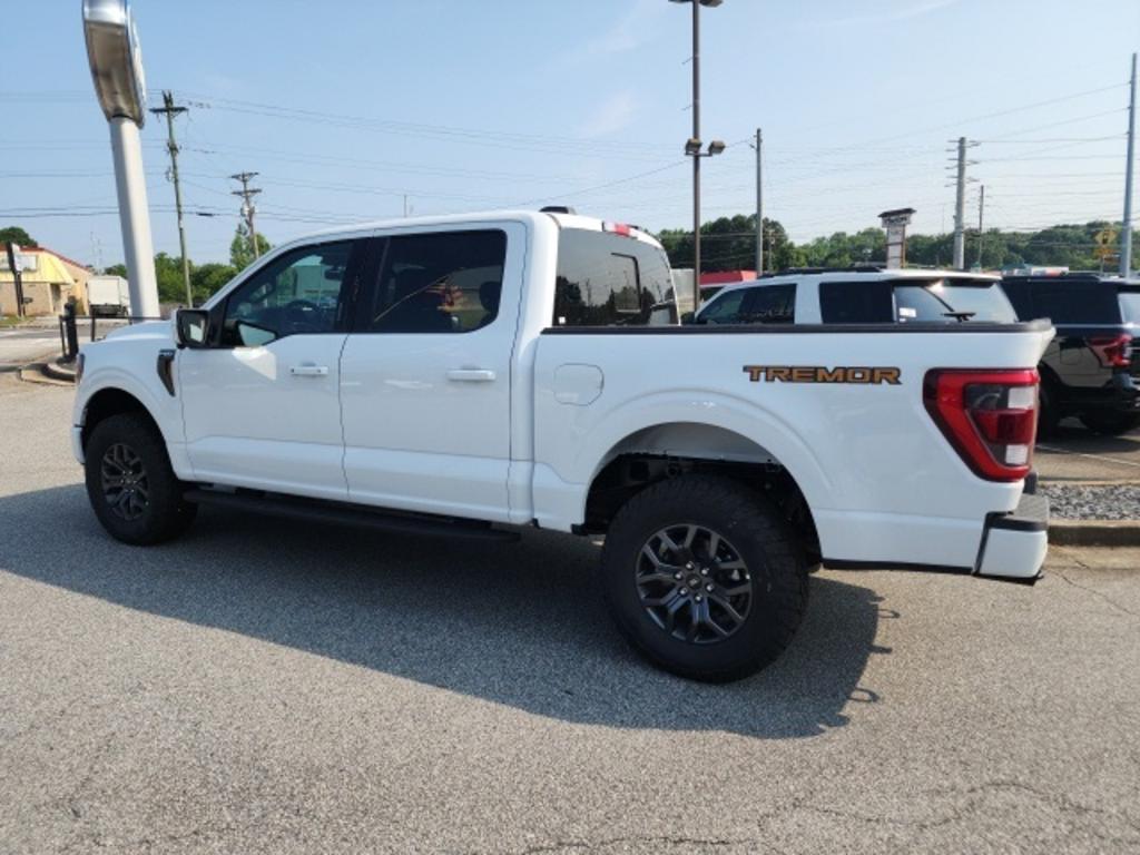 2023 Ford F-150 Tremor photo