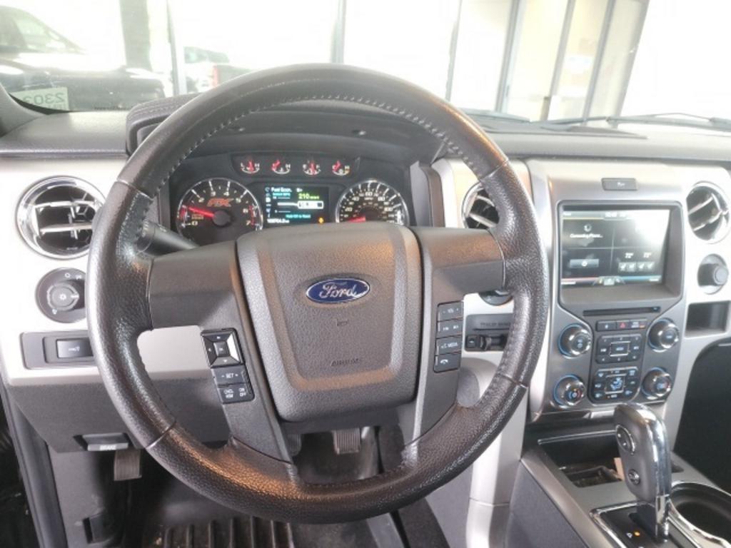 2014 Ford F-150 FX2 photo