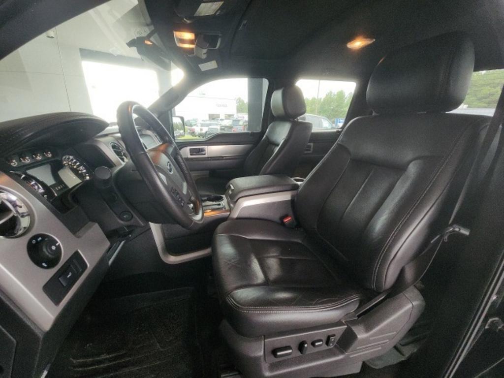 2014 Ford F-150 FX2 photo