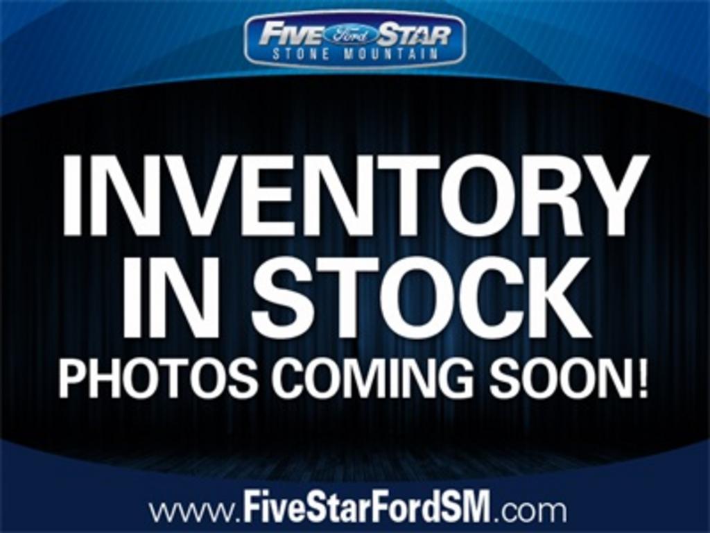 2024 Ford Edge SEL photo