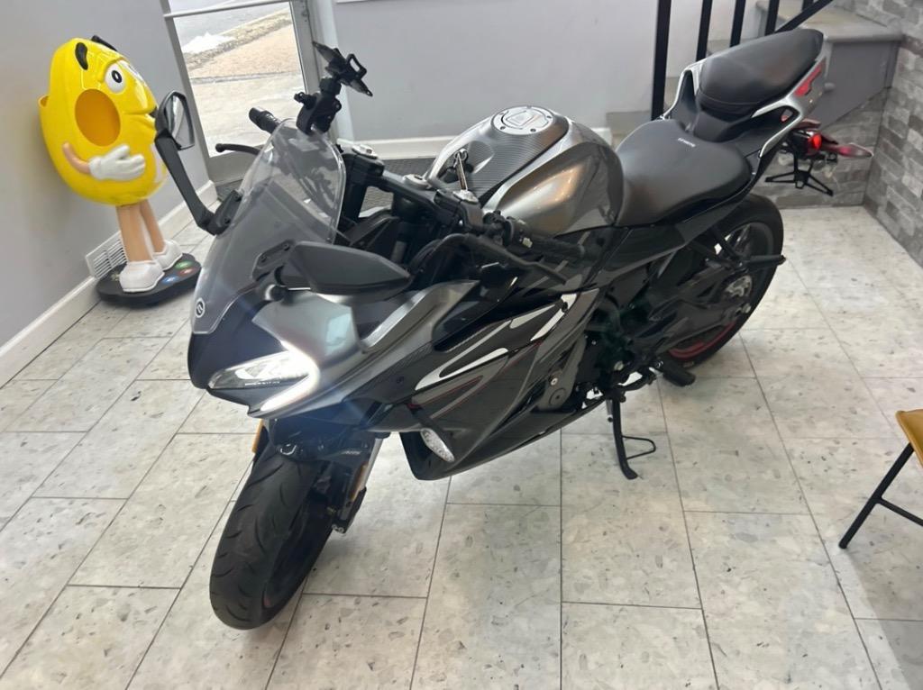 2022 CCM Unknown - $5,500