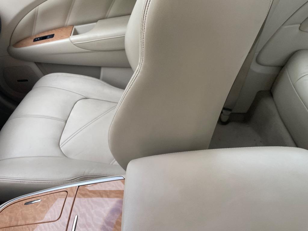 2011 Nissan Murano - $7,900