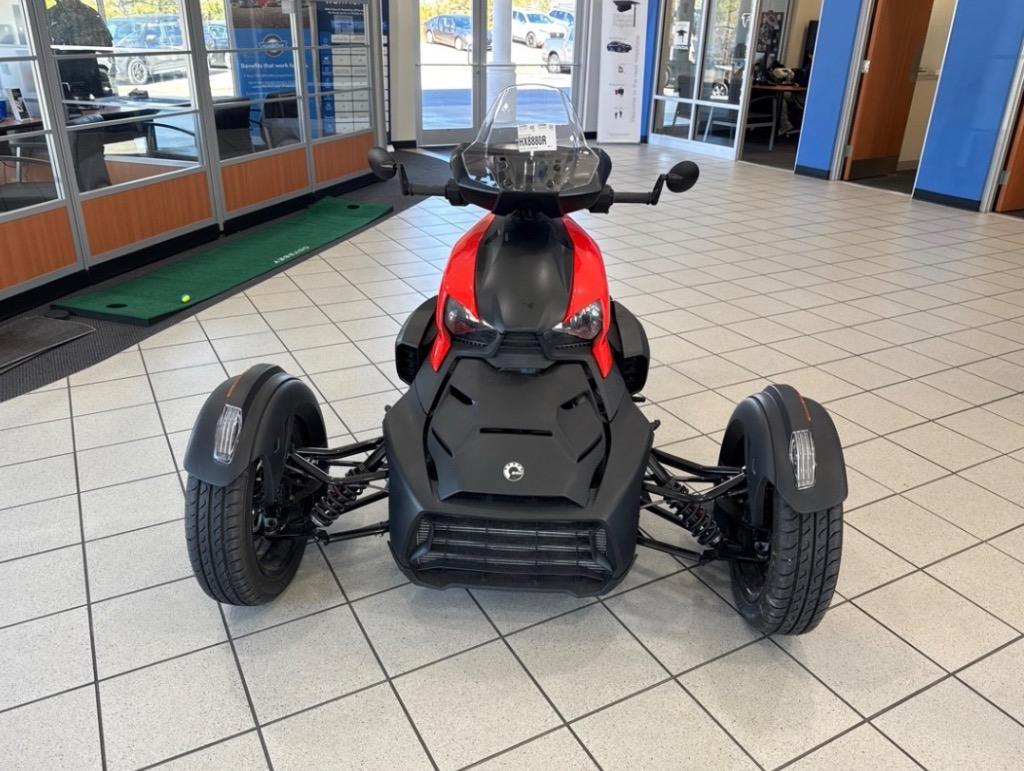 2022 Can-am Ryker - $8,000