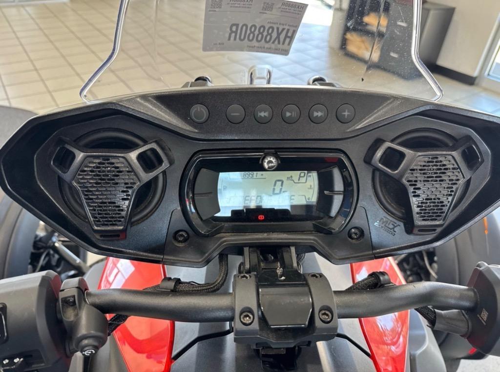 2022 Can-am Ryker - $8,000