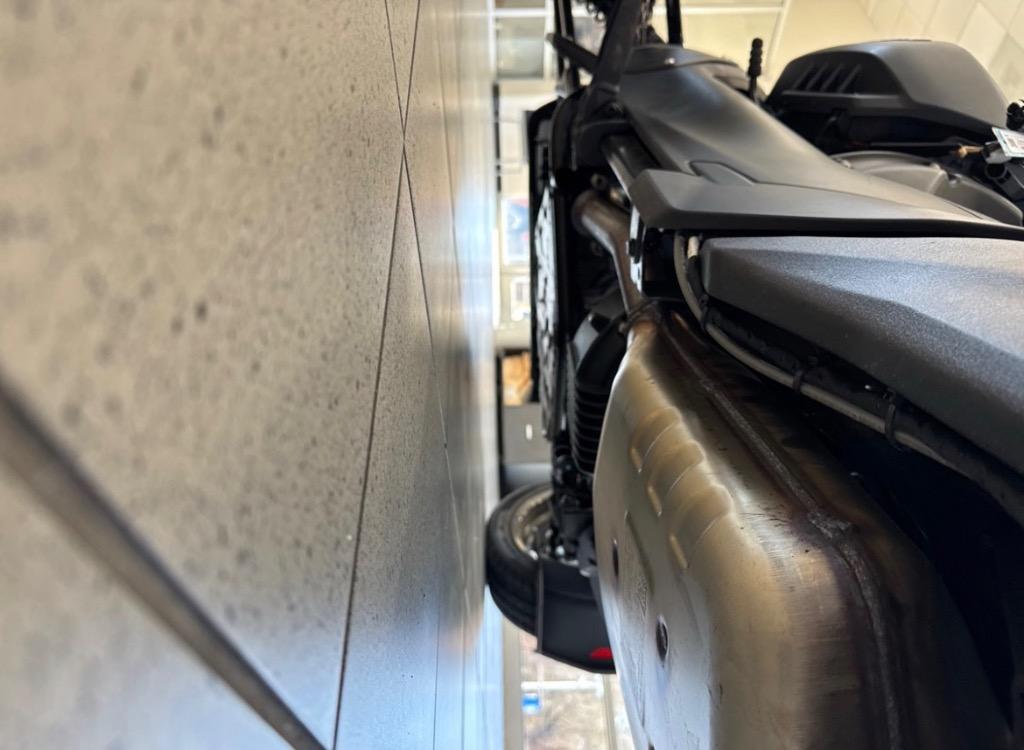 2022 Can-am Ryker - $8,000