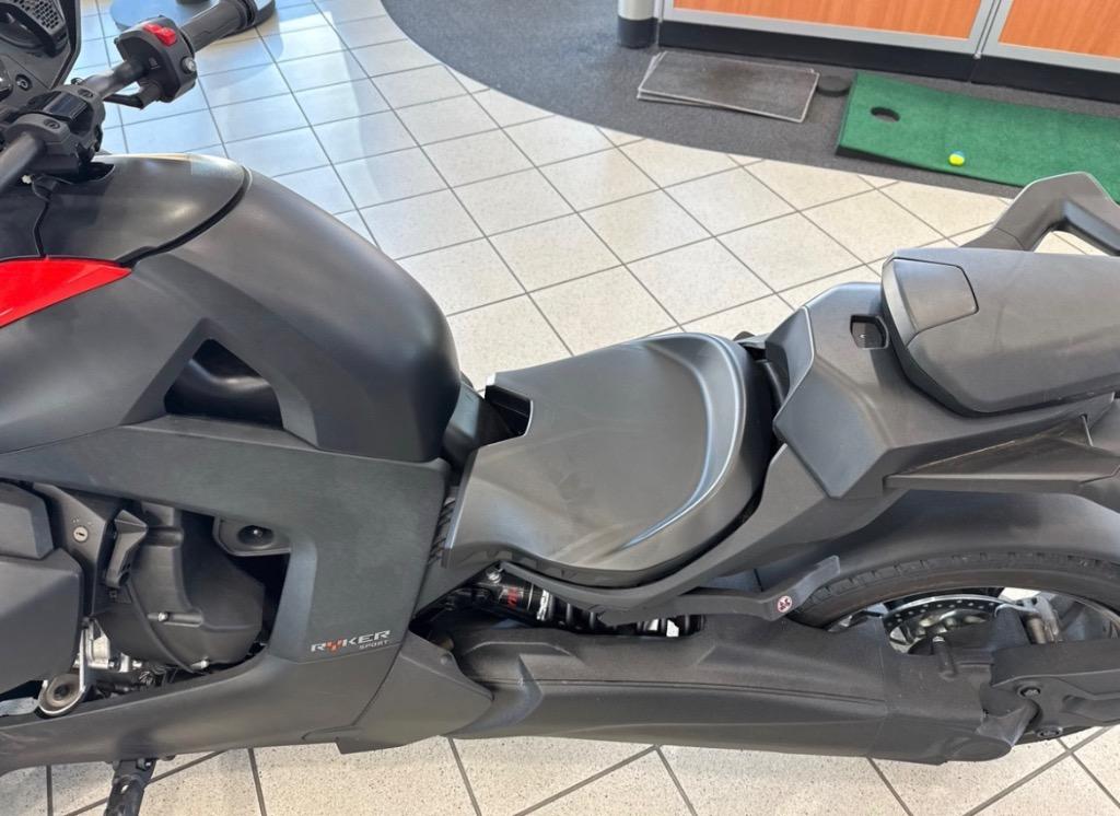 2022 Can-am Ryker - $8,000