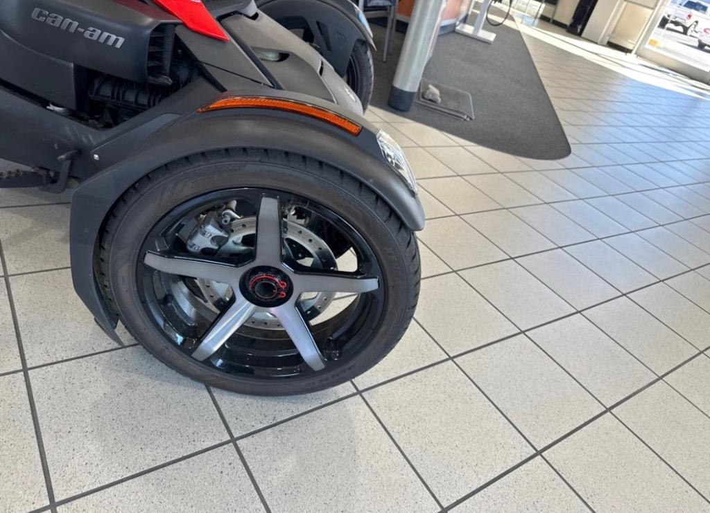 2022 Can-am Ryker - $8,000