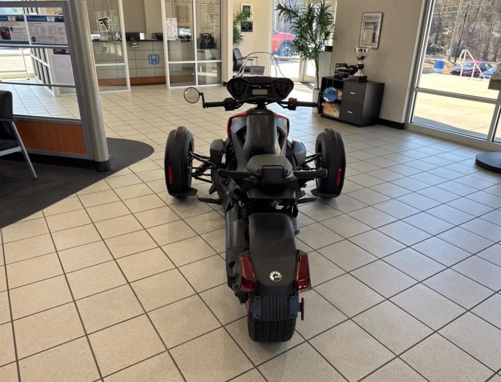 2022 Can-am Ryker - $8,000